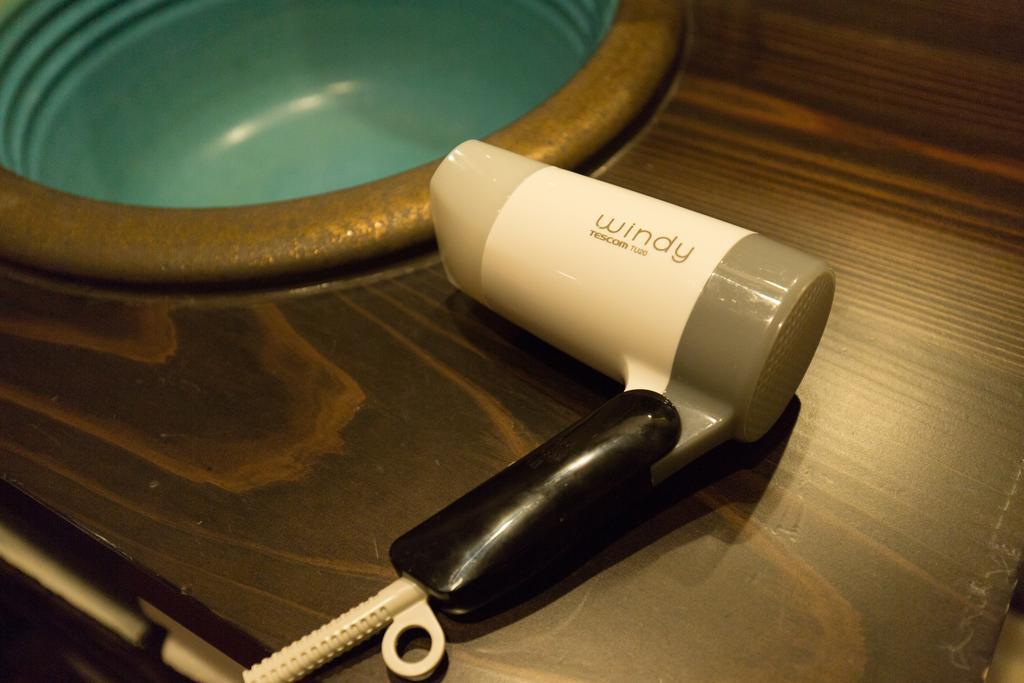 Musubi Hotel Kyoto Sanjo Villa Bagian luar foto